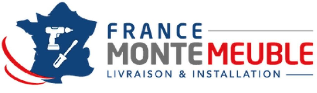 Logo France Monte Meuble