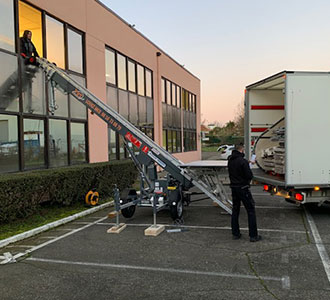 T2t demenagement entreprise