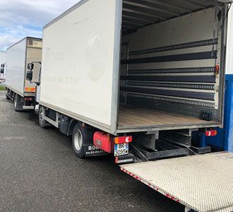 T2T Transport Toulouse France